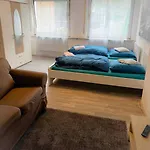 Doppelzimmer Im Bungalow Dortmund