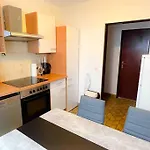 Doppelzimmer Im Bungalow Dortmund