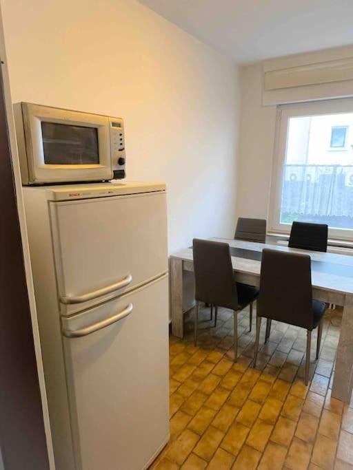 Doppelzimmer Im Bungalow Dortmund