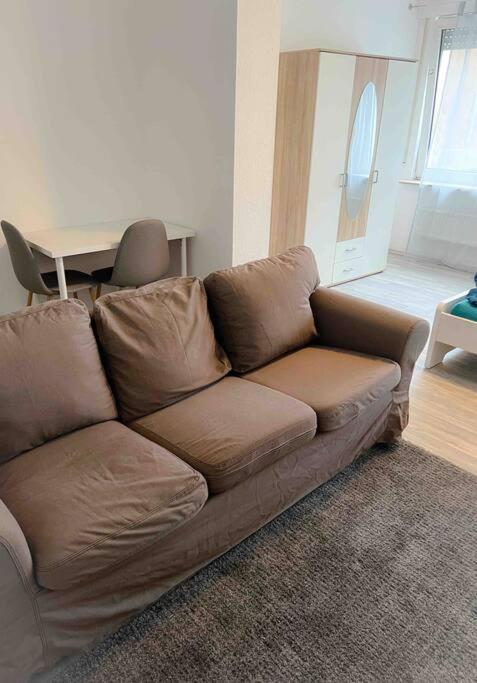 Homestay Doppelzimmer Im Bungalow