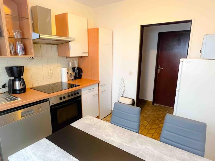 Doppelzimmer Im Bungalow Homestay Dortmund